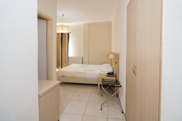 San Nectarios Hotel (Parga)